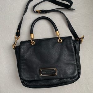 Marc by Marc Jacobs - Too Hot to Handle Lea Bag
